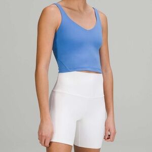 Lululemon align tank - size 6